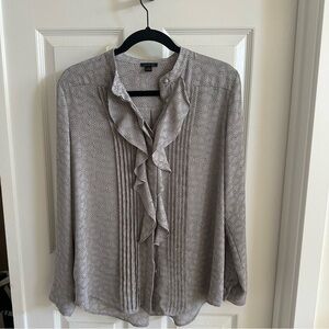 Ann Taylor Blouse